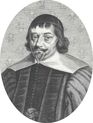 Isaac de Laffemas