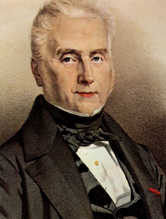 Jacques Laffitte