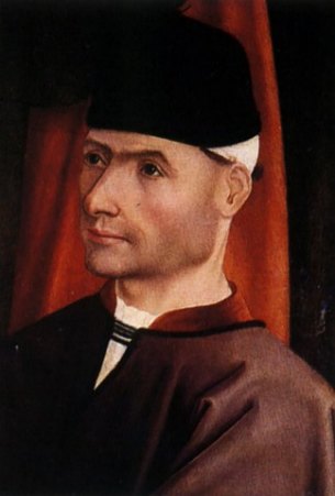 Jean de Dunois dit le Bâtard d'Orléans