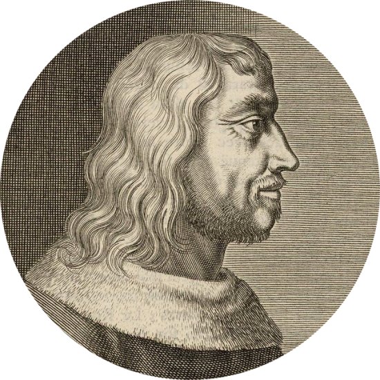 ReprÃ©sentation du roi de France Jean II le Bon extraite des albums du roi Louis-Philippe constituÃ©s dans la premiÃ¨re moitiÃ© du XIXe siÃ¨cle