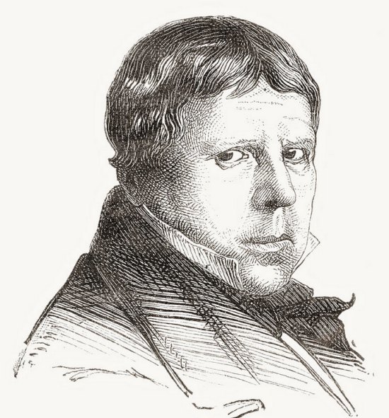 Jean-Auguste-Dominique Ingres