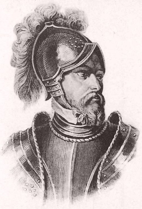 Jean de Montfort (vers 1295 - 1345) Jean de Montfort (vers 1295 - 1345)