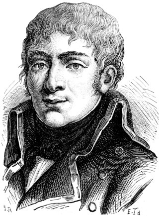 Jean-Joseph Mounier