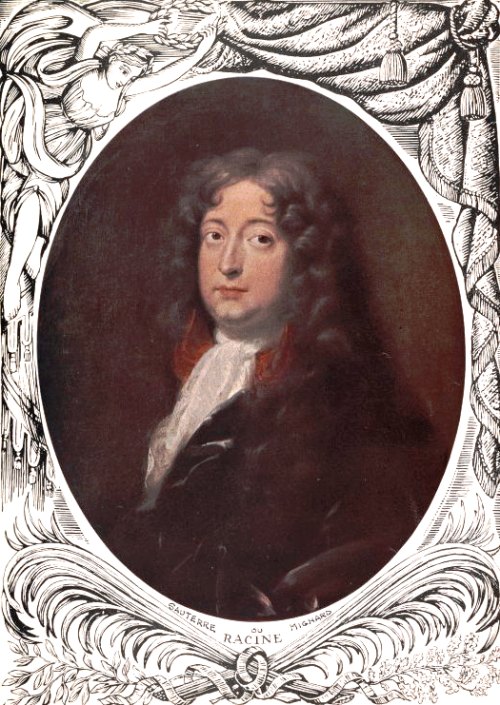 Jean Racine