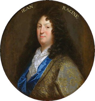 Jean Racine