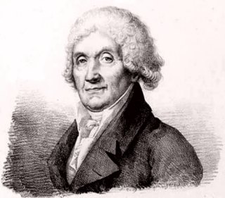 Jean-Baptiste-Antoine Suard