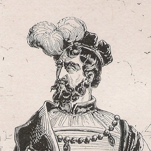 Jean V, comte d'Armagnac