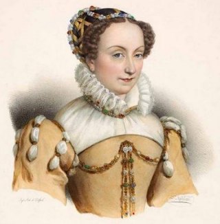 Jeanne d'Albret