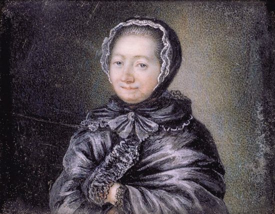 Jeanne-Marie Leprince de Beaumont