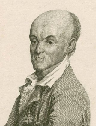 Joseph-Jérôme de Lalande