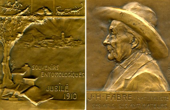 Jean-Henri Fabre