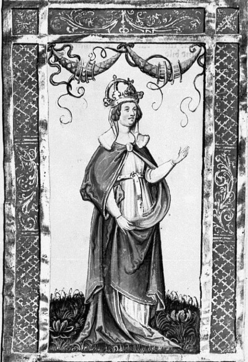 Judith de Bavière
