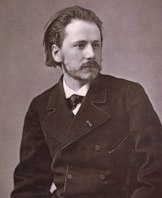 Jules Massenet