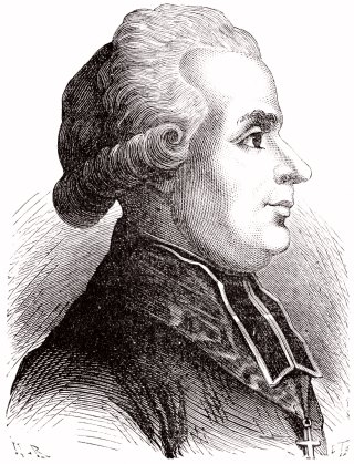 L'abbé Adrien Lamourette