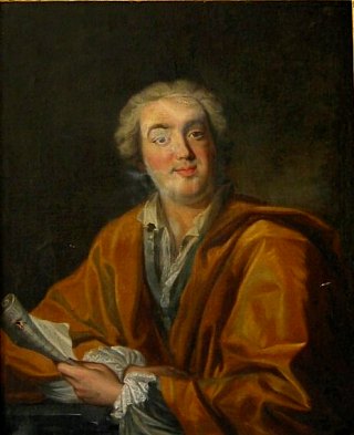 Jean-Jacques Lefranc de Pompignan