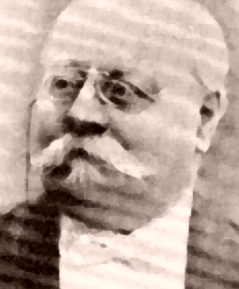 Léon Édoux