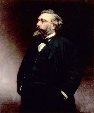 Léon Gambetta