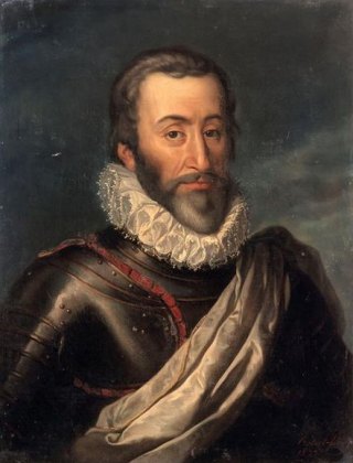 François de Bonne, duc de Lesdiguières