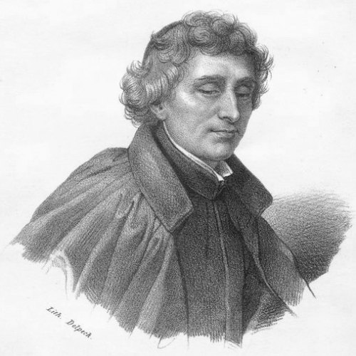 Louis Bourdaloue