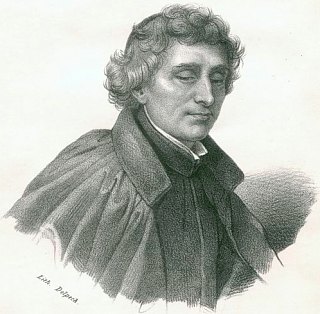 Louis Bourdaloue