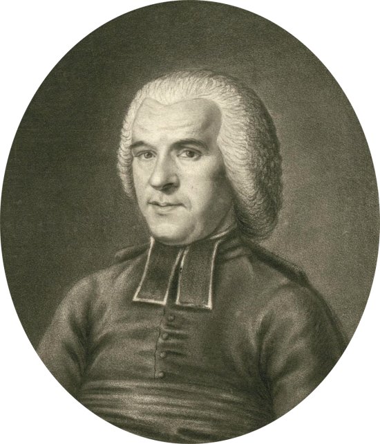Louis-Alexandre Expilly de La Poipe. Estampe de 1789