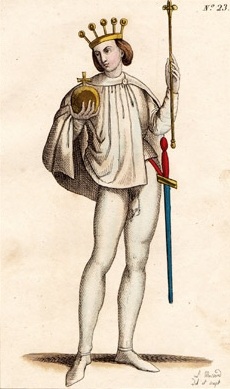 Louis II le Germanique