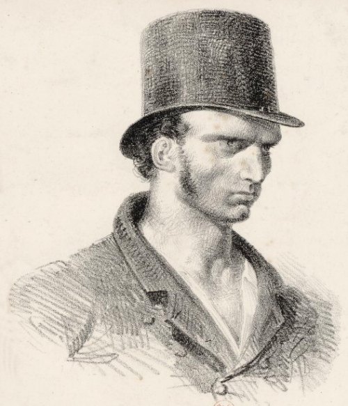Louis-Pierre Louvel