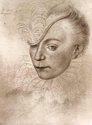 Louis de Maugiron