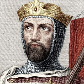 Louis VII