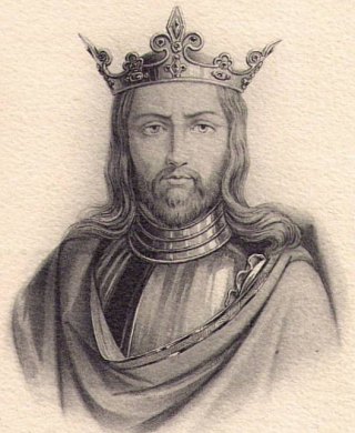 Louis VII le Jeune
