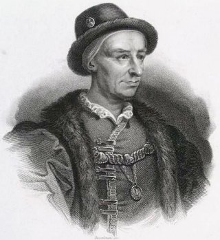 Louis XI