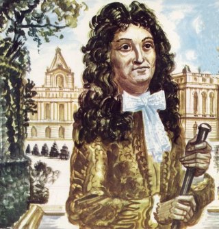 Louis XIV