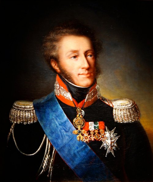 Louis-Antoine de Bourbon, duc d'Angoulême