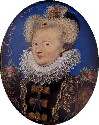 Marguerite de France (Marguerite de Valois)