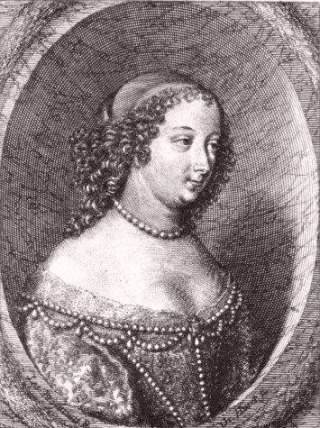 Marguerite de Rohan