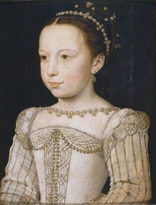 Marguerite de France (Marguerite de Valois)