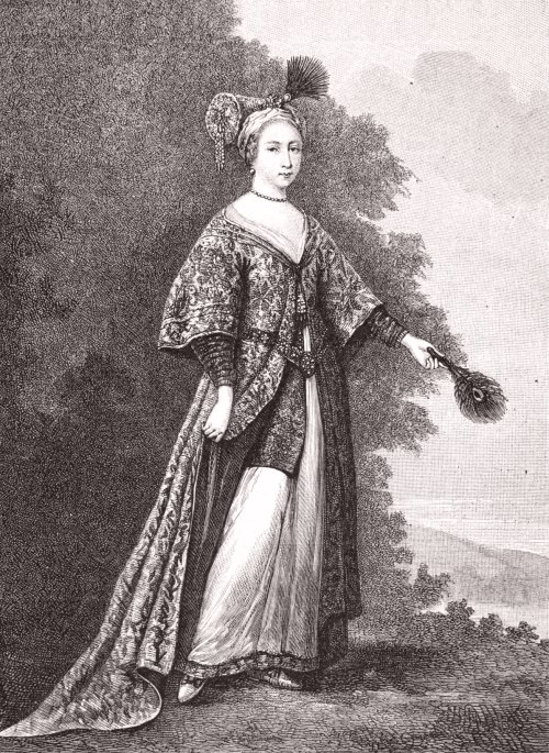 Marie Champmeslé