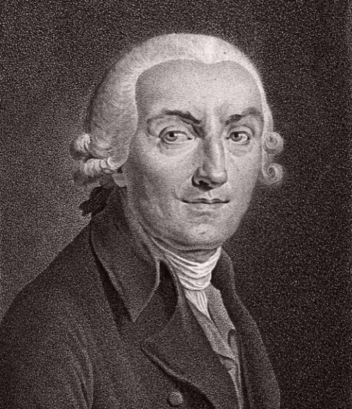 Jean-François Marmontel (1723-1799)