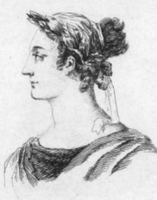 Marquise-Thérèse de Gorla, dite Mlle Du Parc