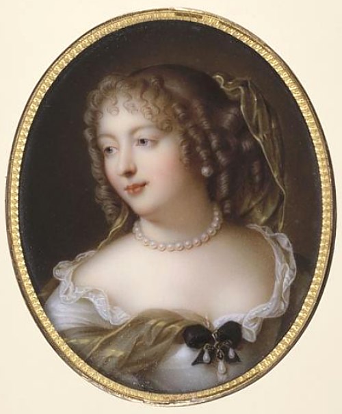 17 avril 1696 : mort de l'épistolière madame de Sévigné