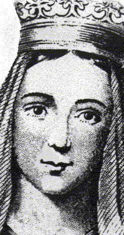 Mathilde de Boulogne Mathilde de Boulogne