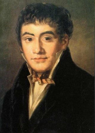 Michel Paccard