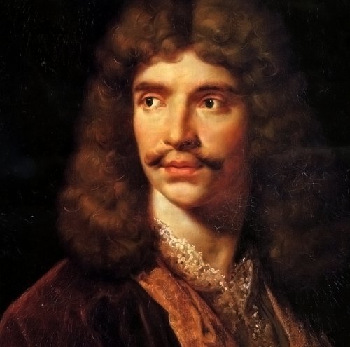 Molière