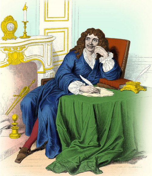 Molière