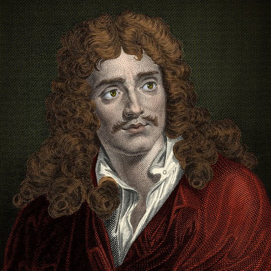 Molière