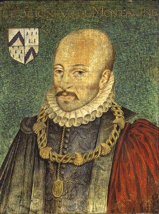 Michel de Montaigne