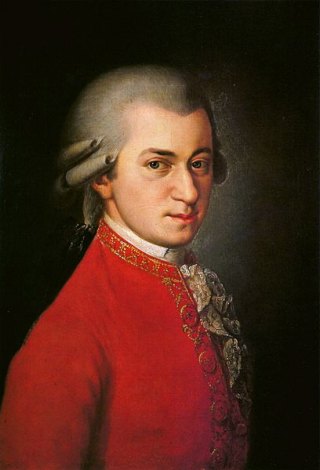 Jean-Chrysostôme-Wolfang-Théophile Mozart