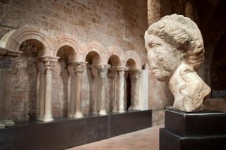 Le Musée de l'Abbaye est ouvert toute l'année