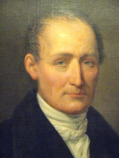 Nicéphore Niépce