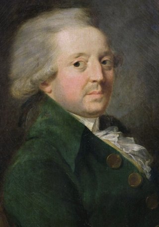 Nicolas de Caritat, marquis de Condorcet